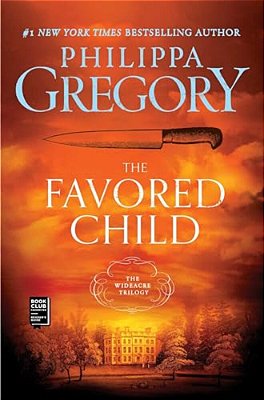 The Favored Child-..
