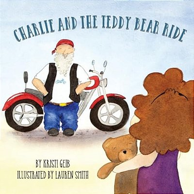 Charlie And The Teddy Bear Ride-..