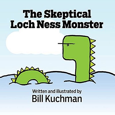The Skeptical Loch Ness Monster-..
