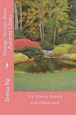 Strange Stories From Ancient China-..