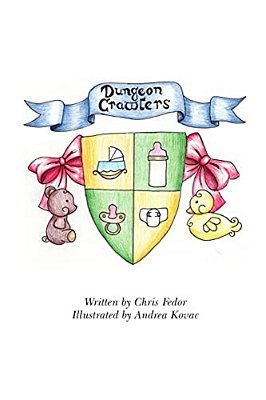 Dungeon Crawlers-..