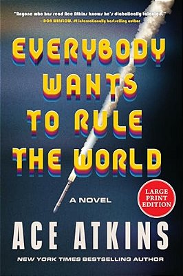 Everybody Wants To Rule The World-..