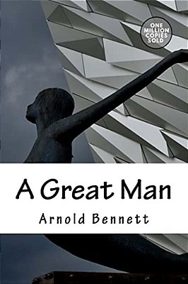 A Great Man-..