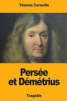 Persée Et Démétrius-..