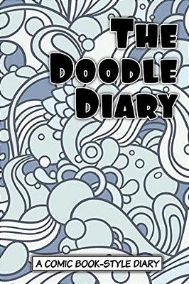The Doodle Diary-..