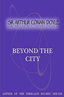 Beyond The City-..