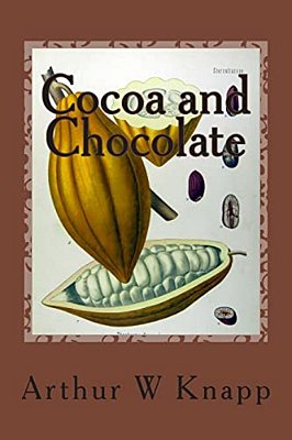 Cocoa And Chocolate-..