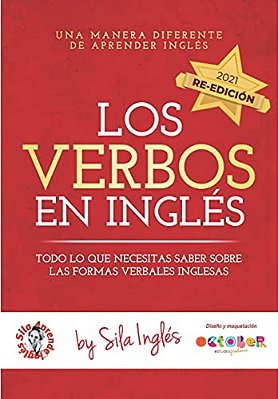 Los Verbos En Inglés: Todo Lo Que Necesitas Saber Sobre Las Formas Verbales Inglesas-..