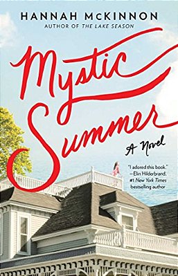 Mystic Summer-..