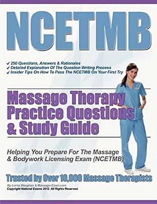 Ncetmb Massage Therapy Practice Questions & Study Guide-..