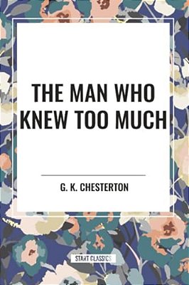 Man Who Knew Too Much-..