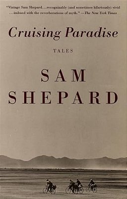 Cruising Paradise: Tales-..