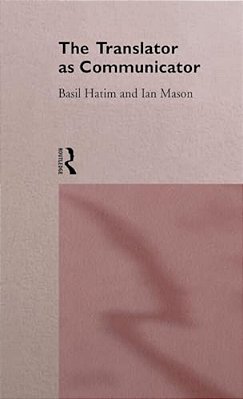 The Translator As Communicator-..