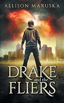 Drake And The Fliers-..