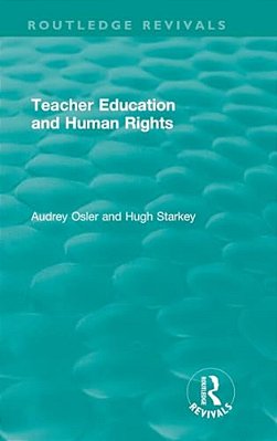 Teacher Education And Human Rights-..