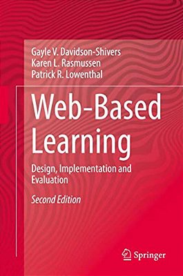 Web-Based Learning: Design, Implementation And Evaluation-..