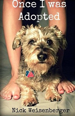 Once I Was Adopted-..