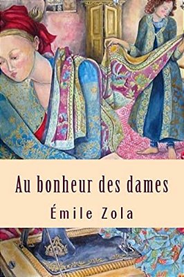 Au Bonheur Des Dames-..