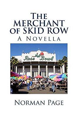 The Merchant Of Skid Row: A Novella-..
