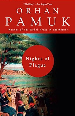 Nights Of Plague-..