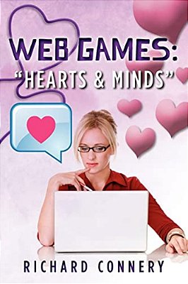 Web Games: "Hearts & Minds"-..