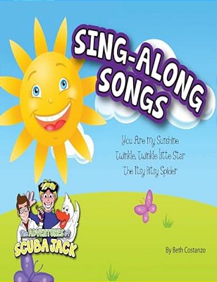 Sing-Along Songs-..
