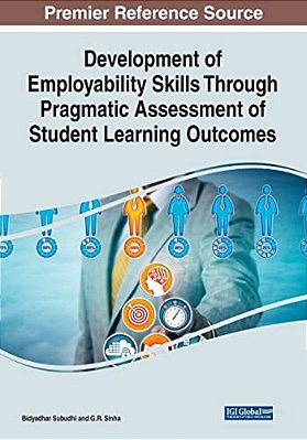 Development Of Employability Skills Through Pragmatic Assessment Of Student Learning Outcomes-..