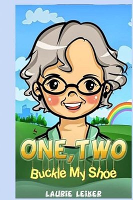 One, Two, Buckle My Shoe-..