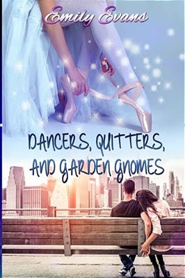 Dancers, Quitters, And Garden Gnomes-..