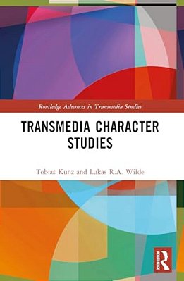 Transmedia Character Studies-..