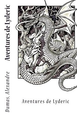 Aventures De Lyderic-..
