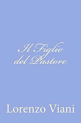 Il Figlio Del Pastore-..