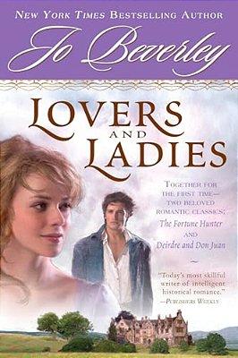Lovers And Ladies-..