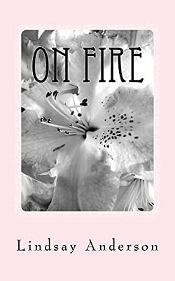 On Fire: A Leona Daniels Novel-..