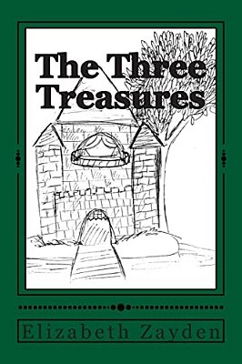 The Three Treasures-..
