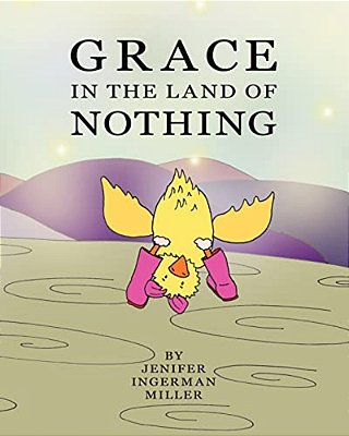 Grace In The Land Of Nothing-..