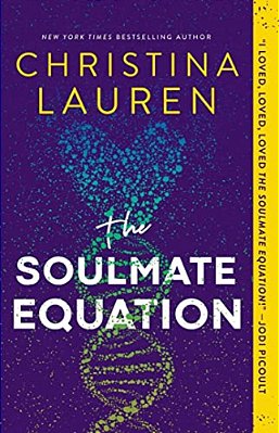 The Soulmate Equation-..