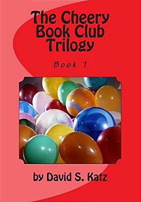 The Cheery Book Club Trilogy: Book 1-..
