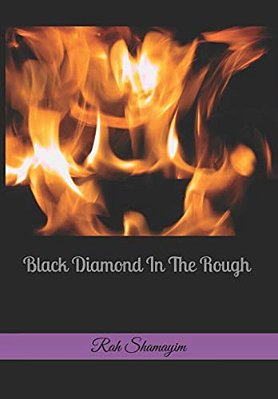 Black Diamond In The Rough-..