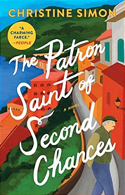 The Patron Saint Of Second Chances-..