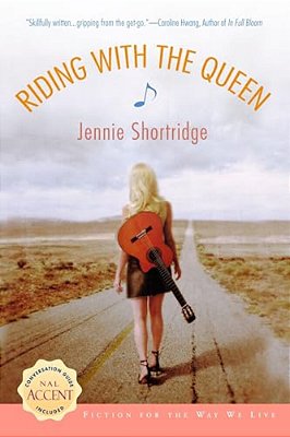 Riding With The Queen-..