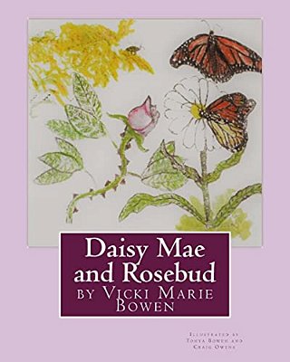 Daisy Mae And Rosebud-..
