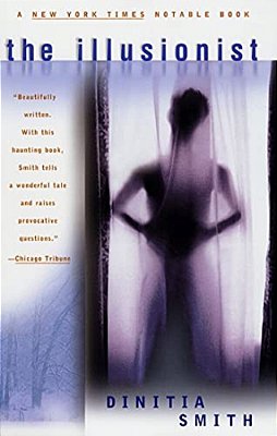 The Illusionist-..