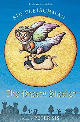 The Dream Stealer-..