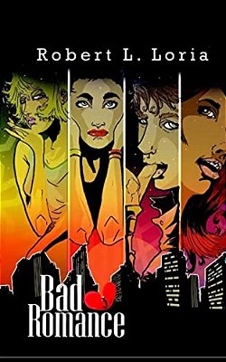 Bad Romance-..