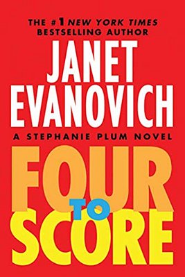 Four To Score-..