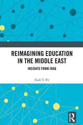Reimagining Education In The Middle East: Insights From Iraq-..