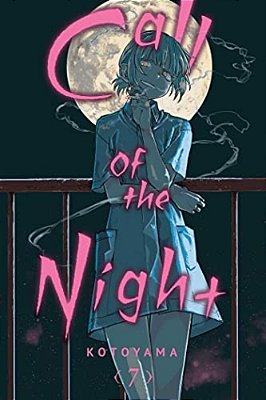 Call Of The Night, Vol. 7-..
