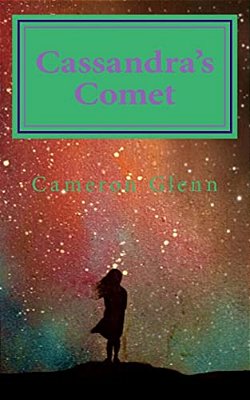 Cassandra's Comet And Comet Poems. -..