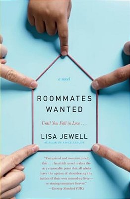 Roommates Wanted-..
